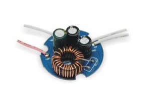(image for) 6-9x2W LED Power Supply Low Pressure AC 12-24V Input 450mA DC 18V-30V Output LED Driver For LED Spotlight PAR LED